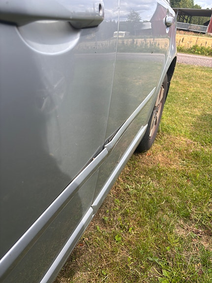 Volvo V50 4 of 7