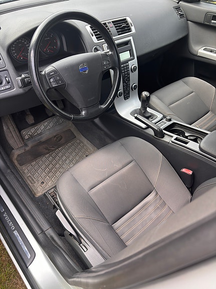 Volvo V50 7 of 7