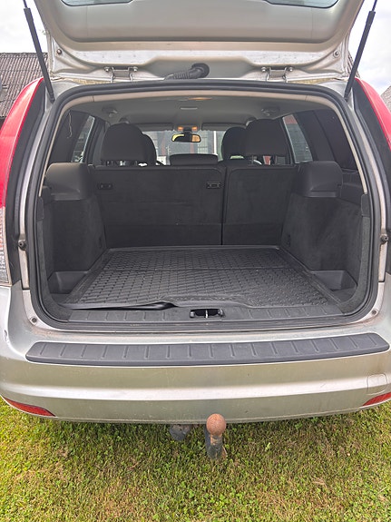 Volvo V50 5 of 7