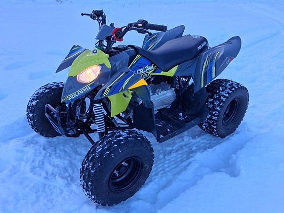 Polaris Outlaw 110 -21