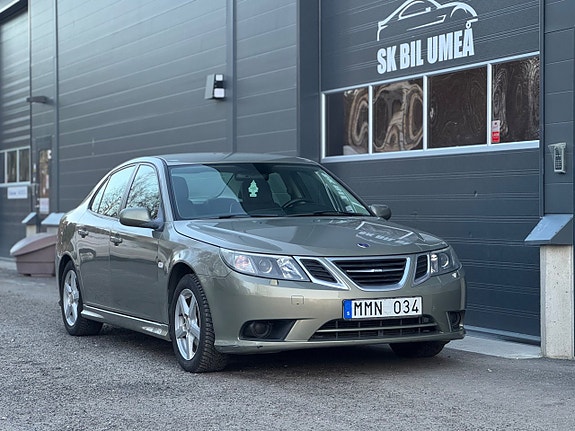 Saab 9-3