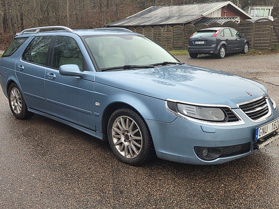 Saab 9-5