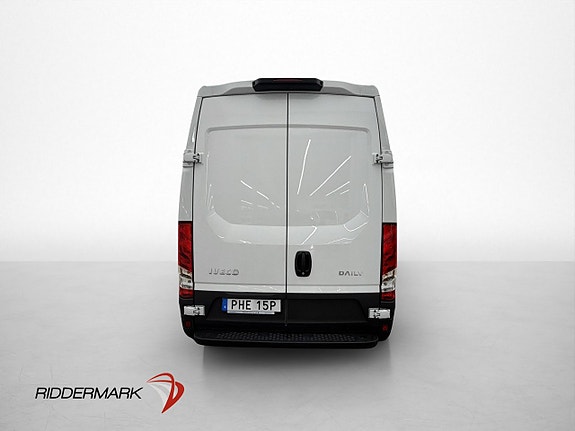 Iveco Daily 8 of 24