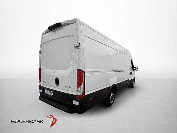 Iveco Daily 9 of 24