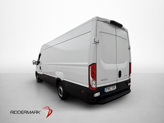 Iveco Daily 7 of 24