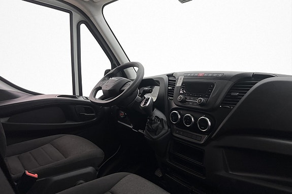 Iveco Daily 24 of 24
