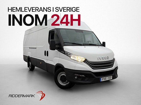 Iveco Daily 3 of 24