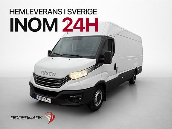 Iveco Daily 3 of 5