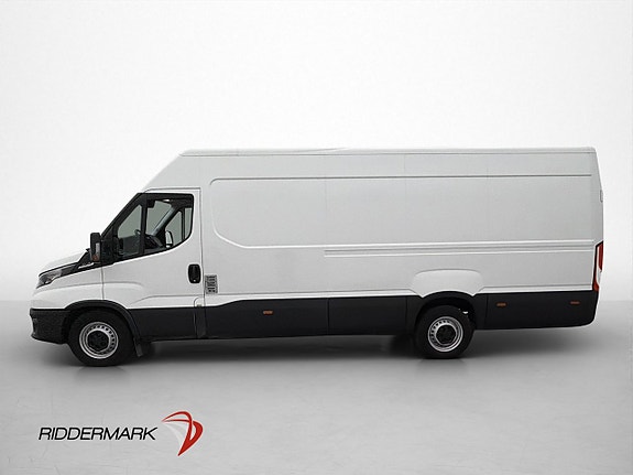 Iveco Daily 6 of 24