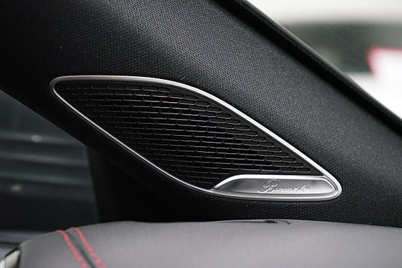 Mercedes-Benz CLA35 17 of 18