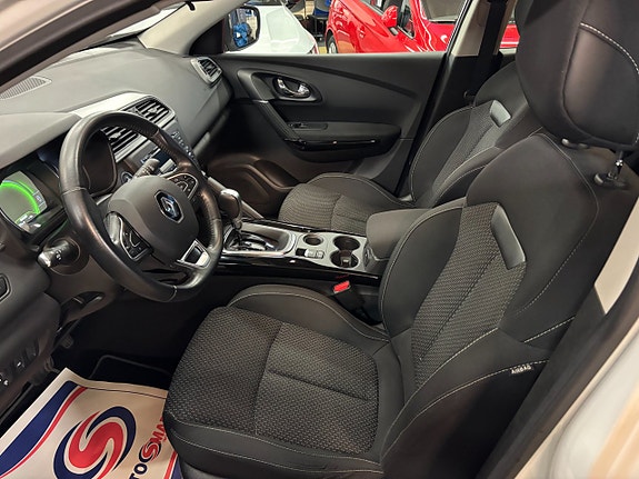Renault Kadjar 8 of 20