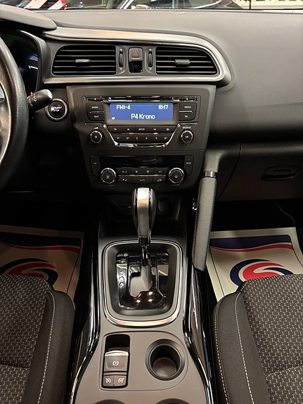 Renault Kadjar 19 of 20