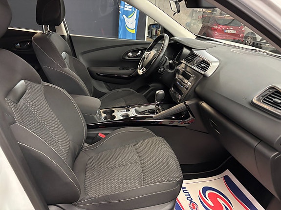 Renault Kadjar 16 of 20
