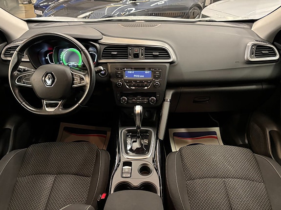 Renault Kadjar 18 of 20