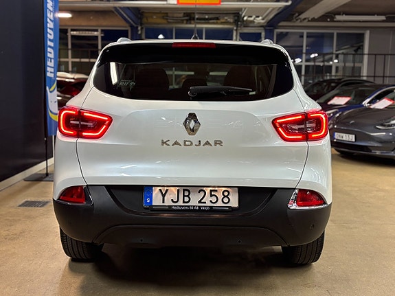 Renault Kadjar 5 of 20