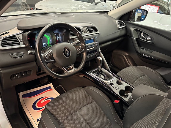 Renault Kadjar 9 of 20
