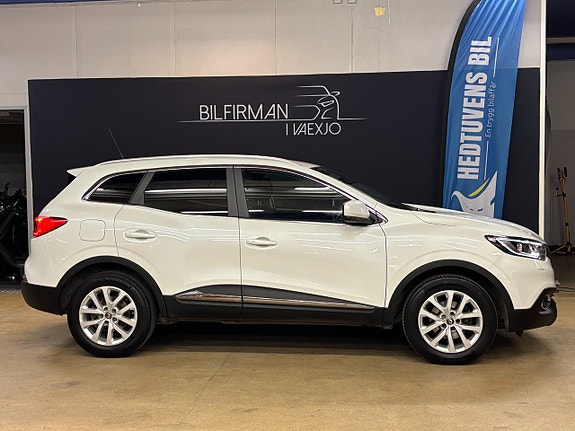 Renault Kadjar 2 of 20