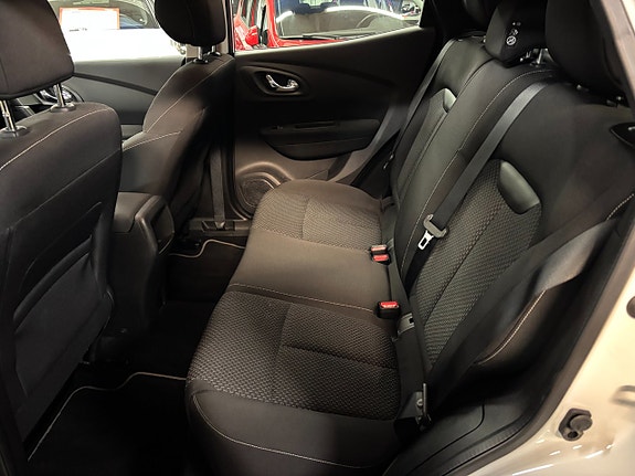 Renault Kadjar 12 of 20