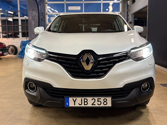 Renault Kadjar 7 of 20