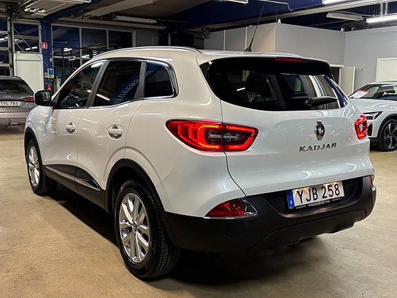 Renault Kadjar 6 of 20