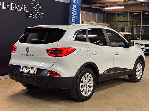 Renault Kadjar 4 of 20