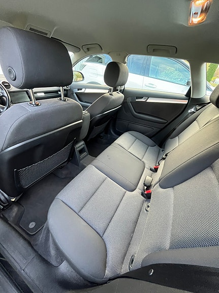 Audi A3 7 of 9