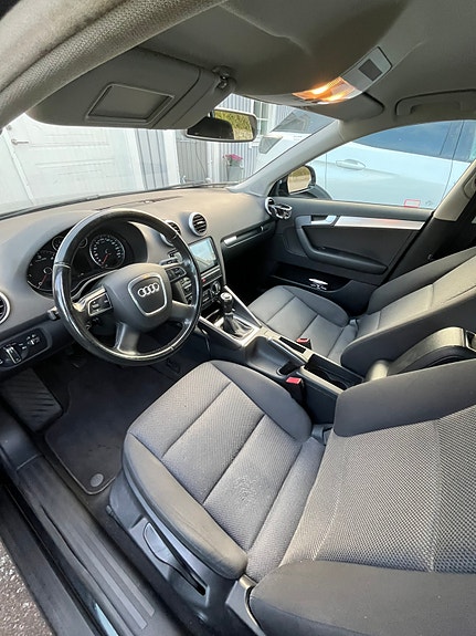 Audi A3 6 of 9