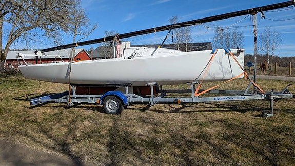 J/70 — Vedi foto 1