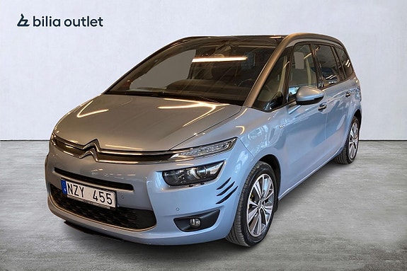 Citroen Grand C4 Picasso