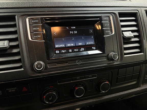 Volkswagen Transporter - 13