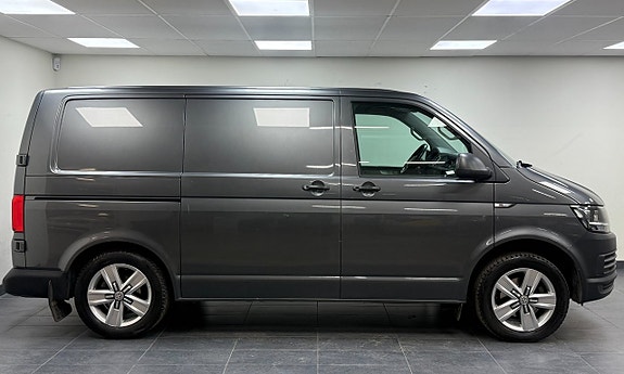 Volkswagen Transporter - 3