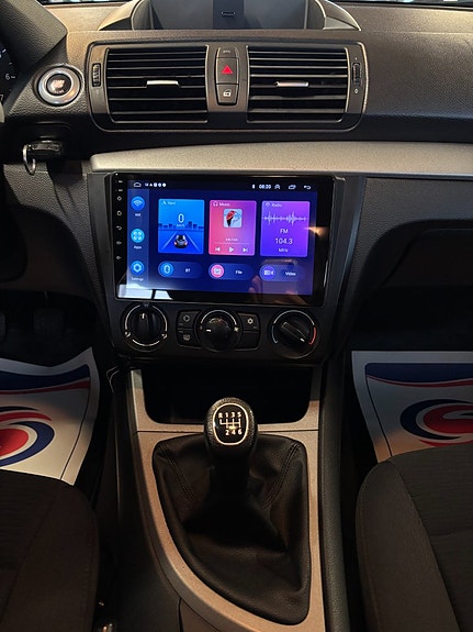 BMW 116i 9 of 20