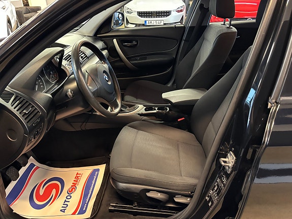 BMW 116i 10 of 20