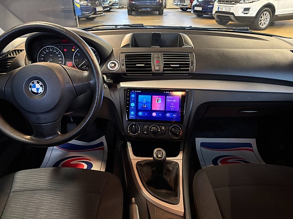 BMW 116i 8 of 20