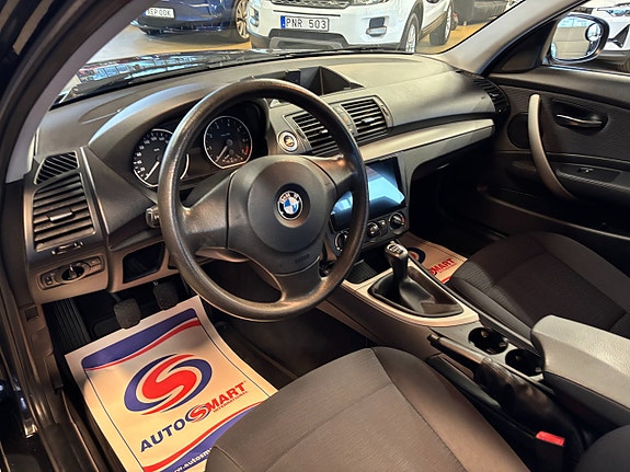 BMW 116i 11 of 20