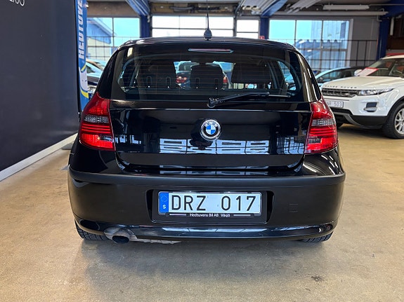 BMW 116i 6 of 20