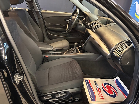 BMW 116i 13 of 20