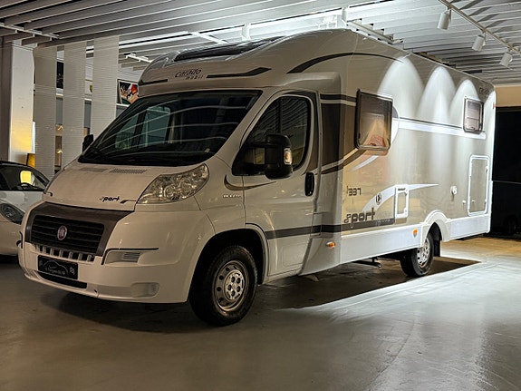 Carado Sport Edition