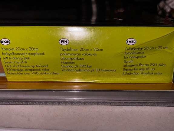 Product image 4 of 6