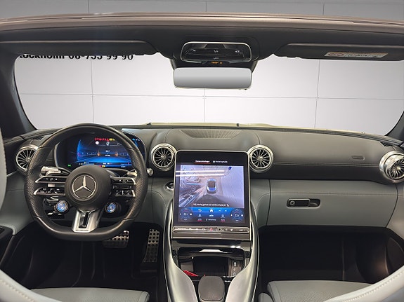Mercedes-Benz SL63 15 of 24