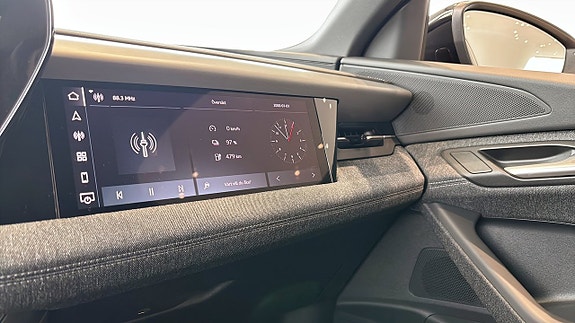 Audi Q6 e-tron 19 of 21