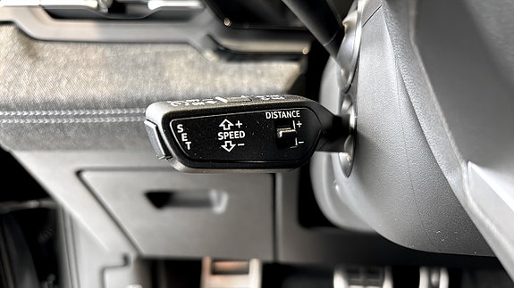 Audi Q6 e-tron 17 of 21
