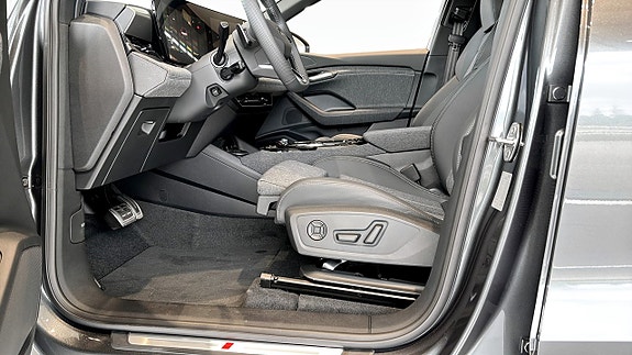 Audi Q6 e-tron 20 of 21