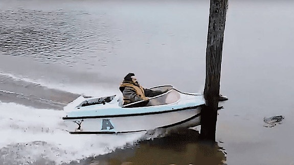 Båtbyggare - Behöver du hjälp med större arbete på din båt?