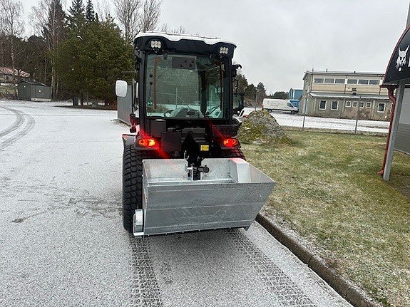 Bobcat CT2540 Hydrostat / AC / PTO - 0,99% Ränta 4 of 6