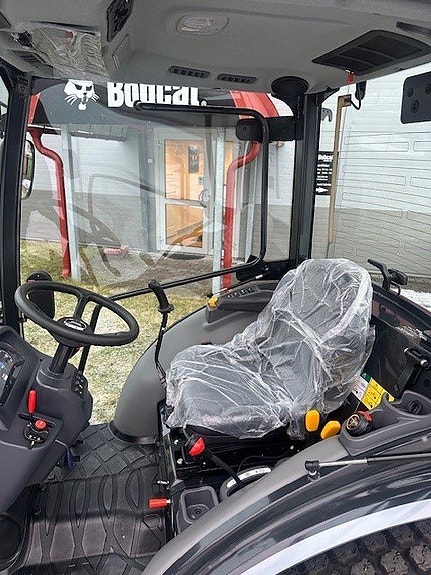 Bobcat CT2540 Hydrostat / AC / PTO - 0,99% Ränta 6 of 6