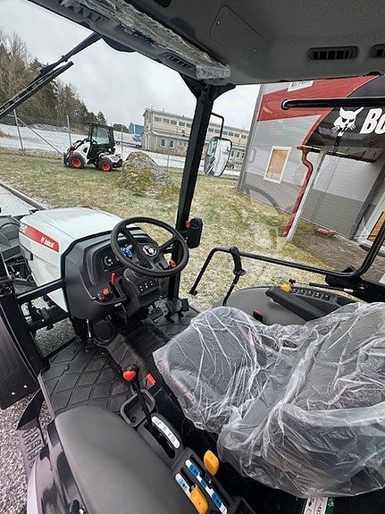 Bobcat CT2540 Hydrostat / AC / PTO - 0,99% Ränta 5 of 6