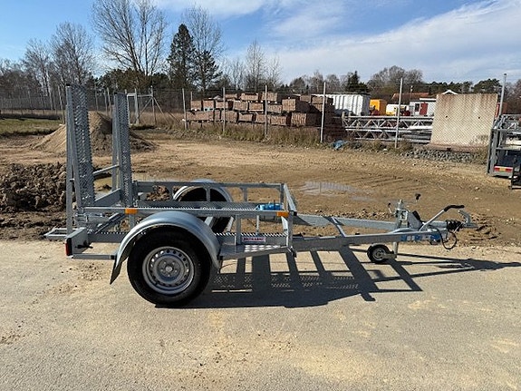 Bålsta Släpet 1500B