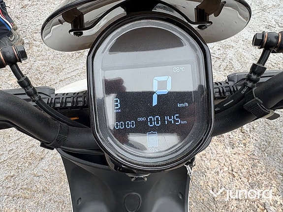 Moped - Lvneng, S3-W 9 of 16