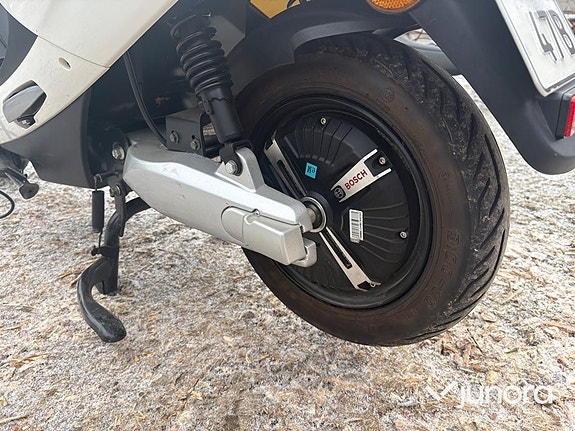 Moped - Lvneng, S3-W 12 of 16